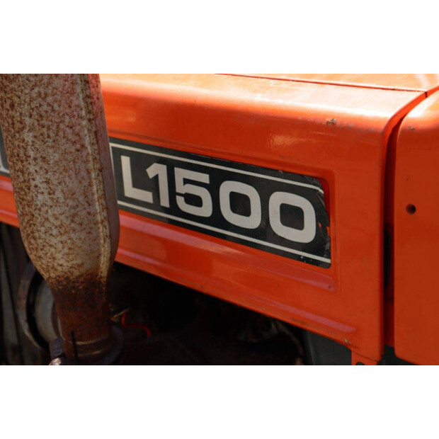 KUBOTA L1500-47697714