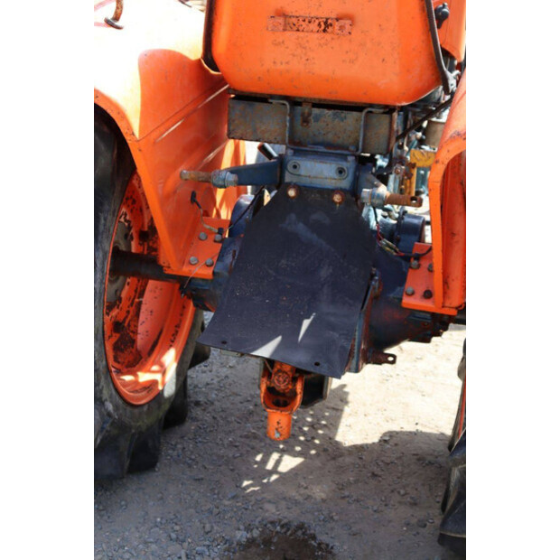 KUBOTA L1500-47697720