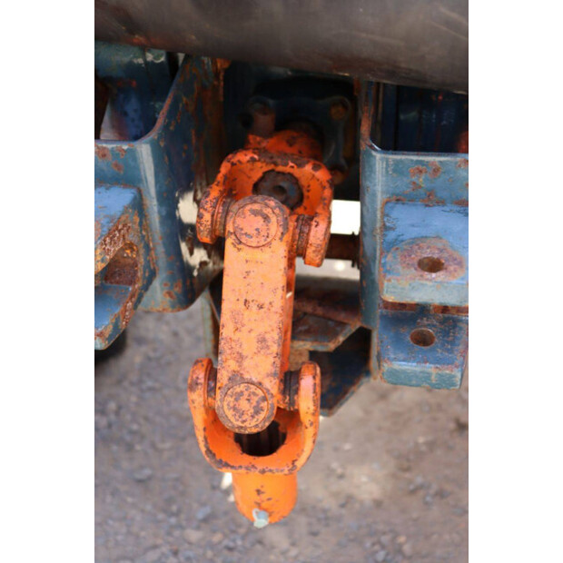 KUBOTA L1500-47697721