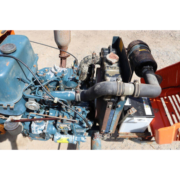 KUBOTA L1500-47697723