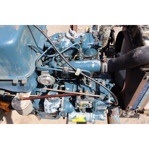 KUBOTA L1500-47697724