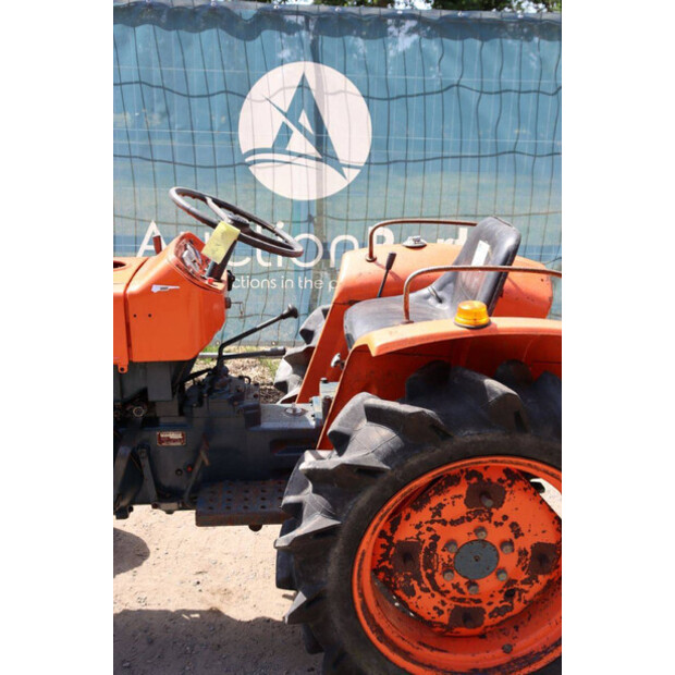 KUBOTA L1500-47697725