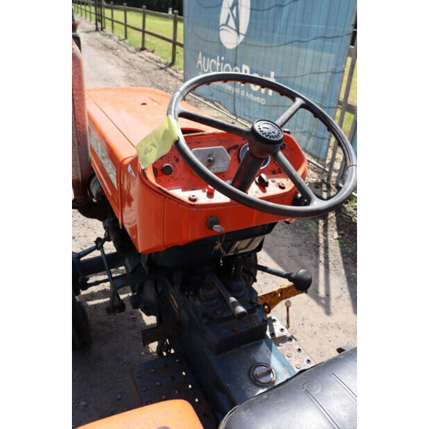 KUBOTA L1500-47697727