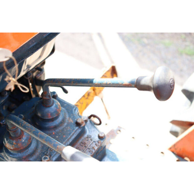 KUBOTA L1500-47697731