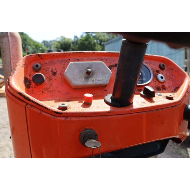 KUBOTA L1500-47697732