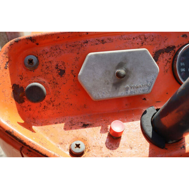KUBOTA L1500-47697733