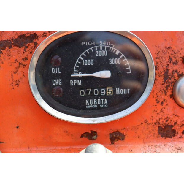 KUBOTA L1500-47697735