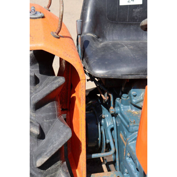KUBOTA L1500-47697736