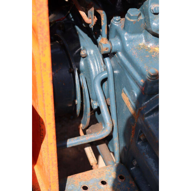 KUBOTA L1500-47697738