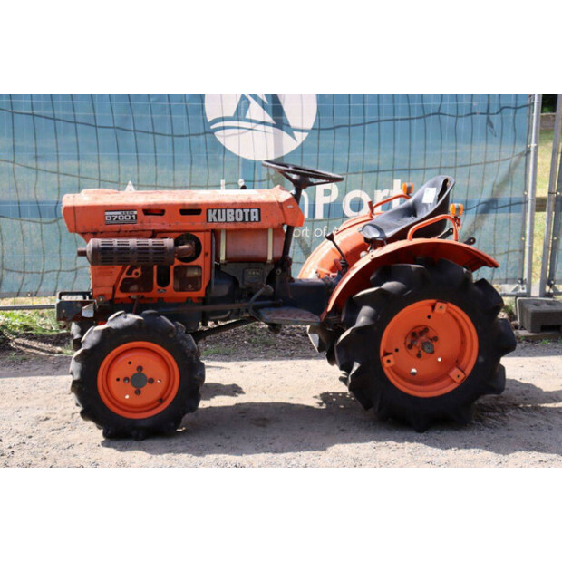 KUBOTA B7001-47697740