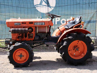 Image de ÉQUIPEMENT AGRICOLE KUBOTA B7001