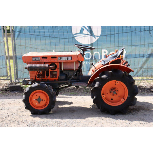 KUBOTA B7001-47697741