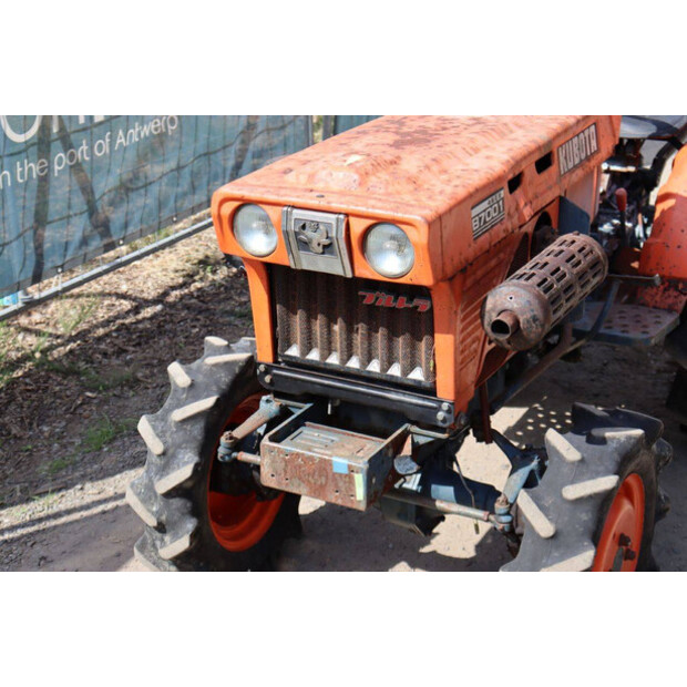 KUBOTA B7001-47697749