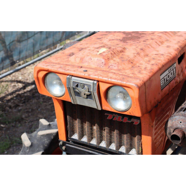 KUBOTA B7001-47697750
