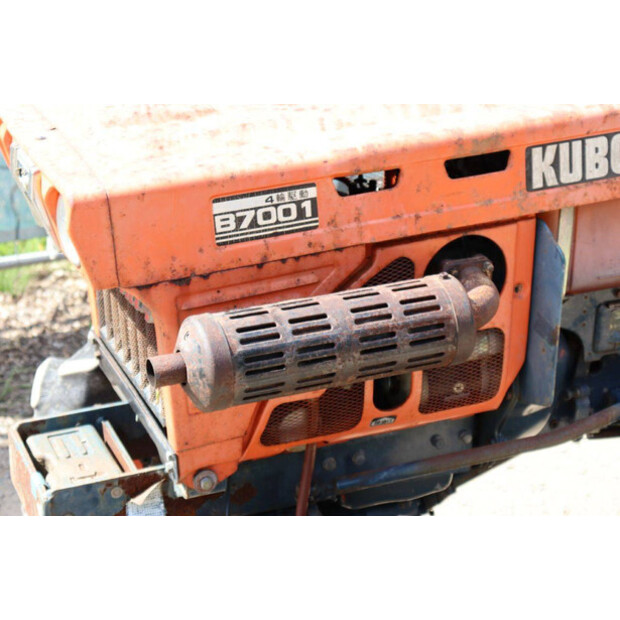 KUBOTA B7001-47697751