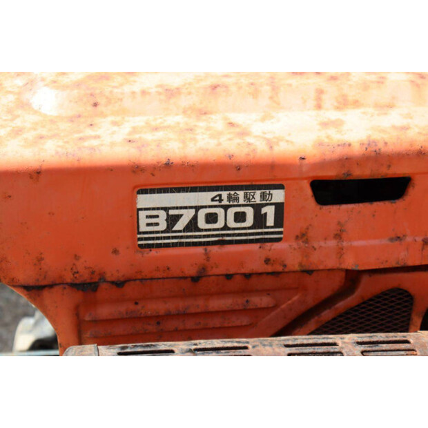 KUBOTA B7001-47697752