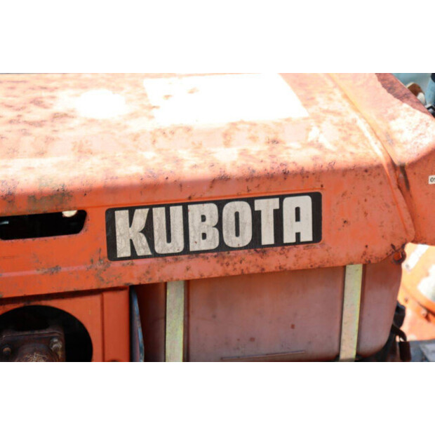 KUBOTA B7001-47697753