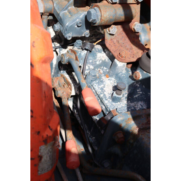 KUBOTA B7001-47697779