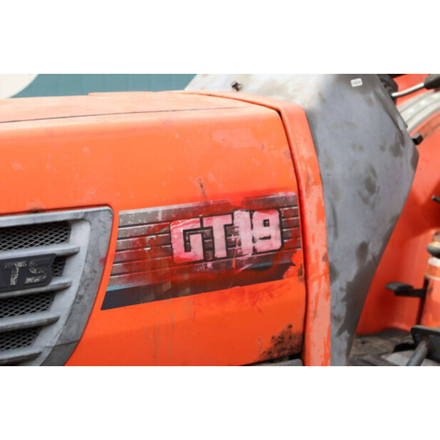 كوبوتا GT19-47698274