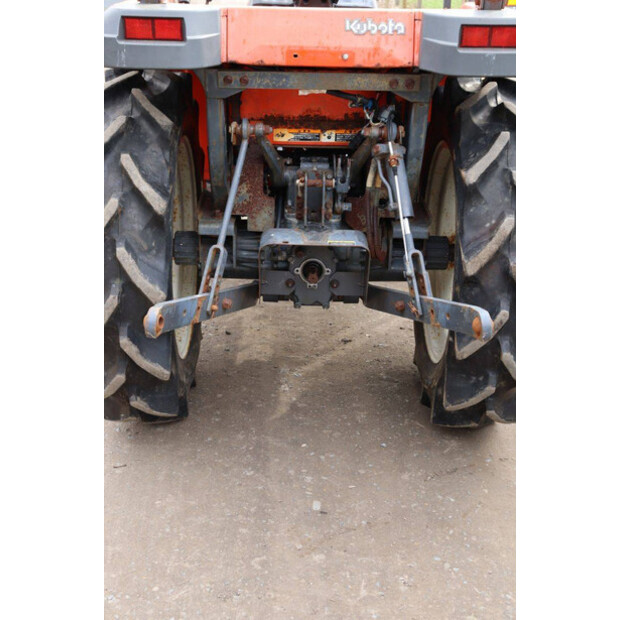 كوبوتا GT19-47698280