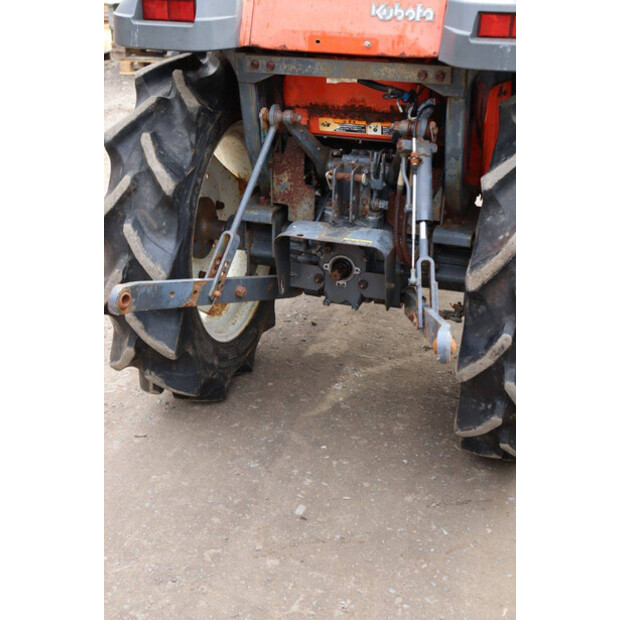 كوبوتا GT19-47698281