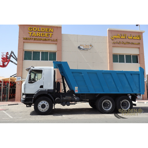 2012 رينو Kerax 380-47703286