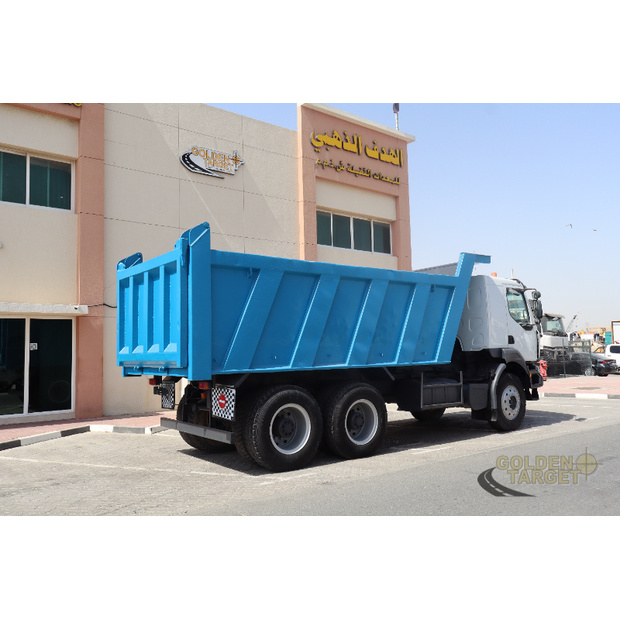 2012 رينو Kerax 380-47703288