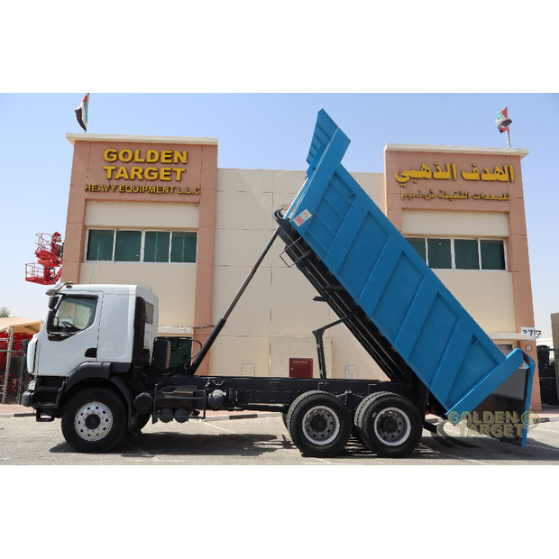 2012 رينو Kerax 380-47703292