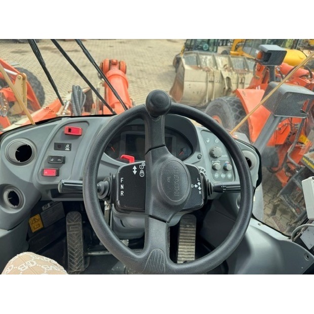 Hitachi ZW250-6-47707331