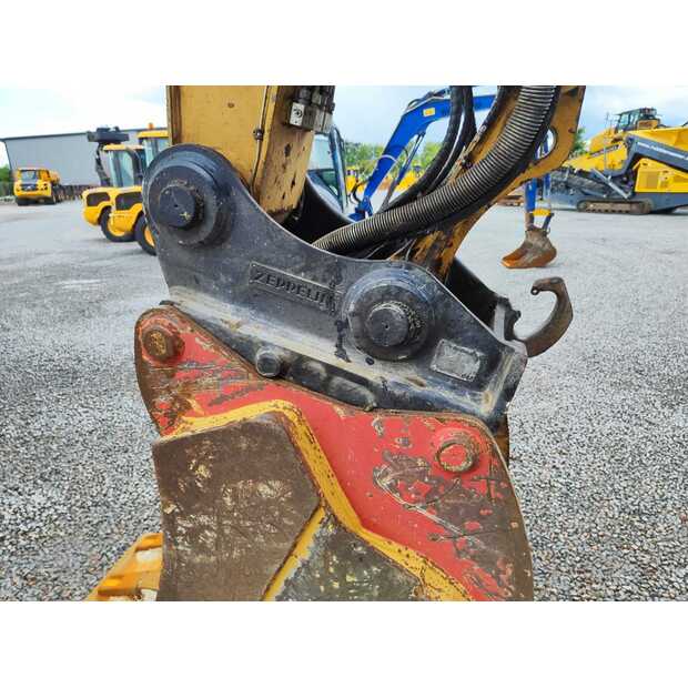 2015 Caterpillar M320F-47708660