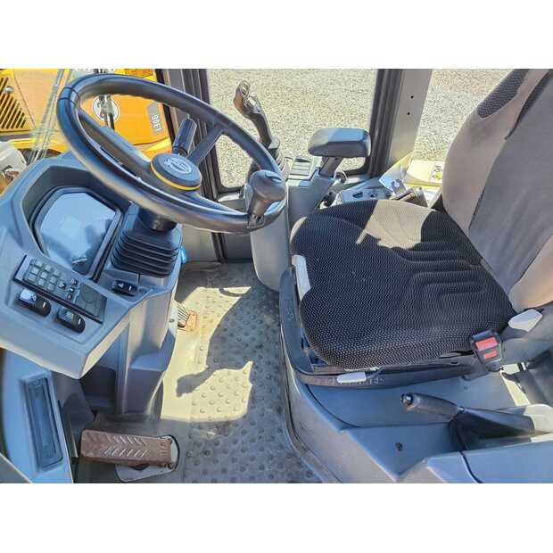 2017 Volvo L35G-47708965
