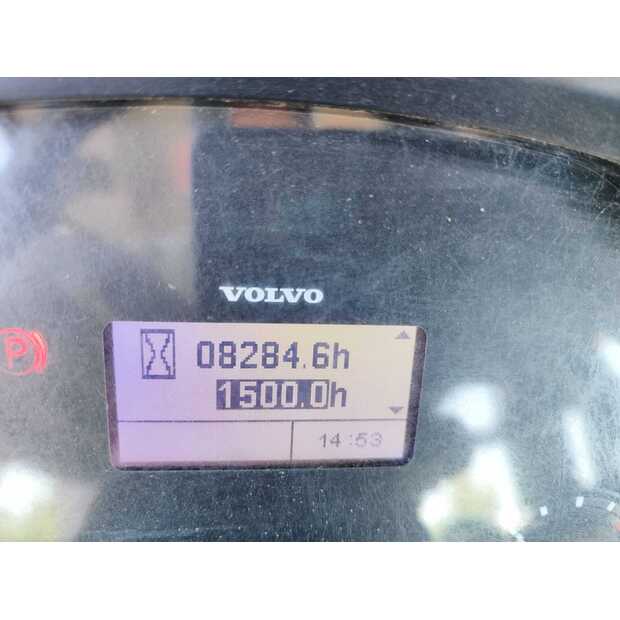 2017 Volvo L35G-47708966