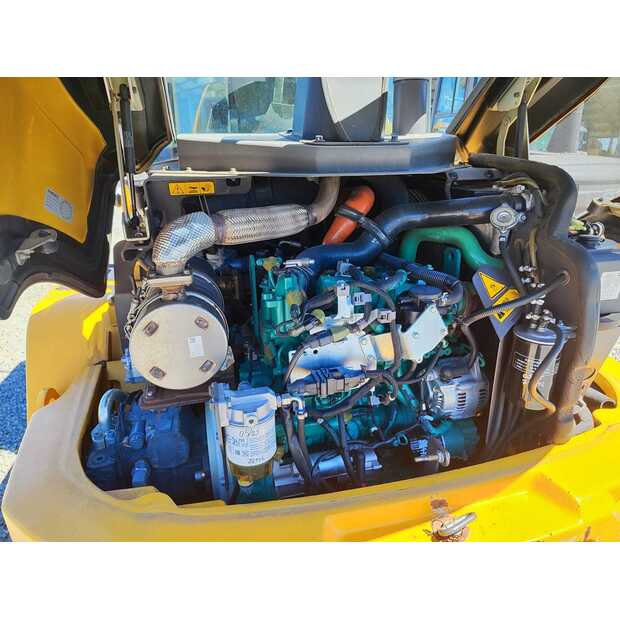 2017 Volvo L35G-47708967