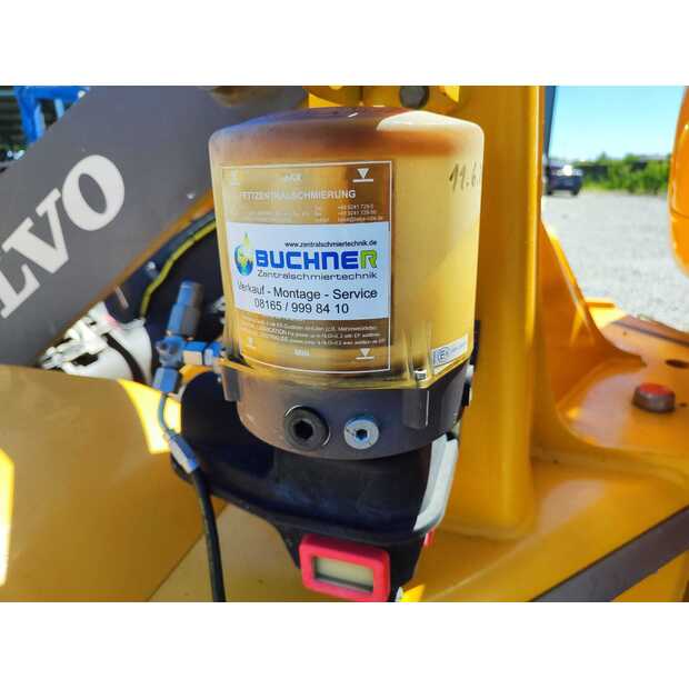 2017 Volvo L35G-47708968