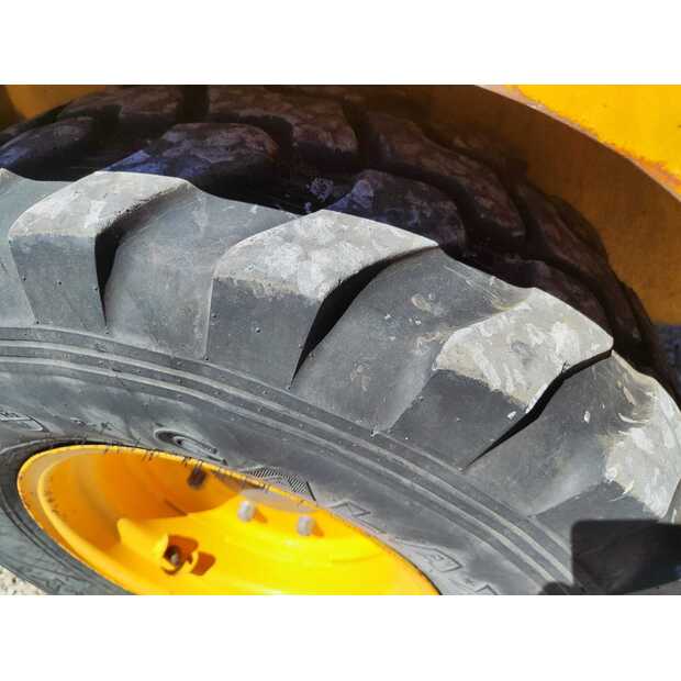 2017 Volvo L35G-47708969
