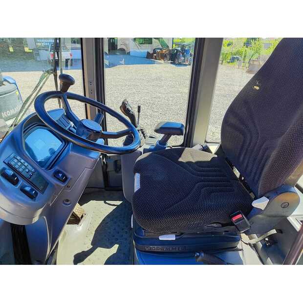 2014 Volvo L30G-47708973