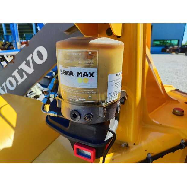 2014 Volvo L30G-47708975