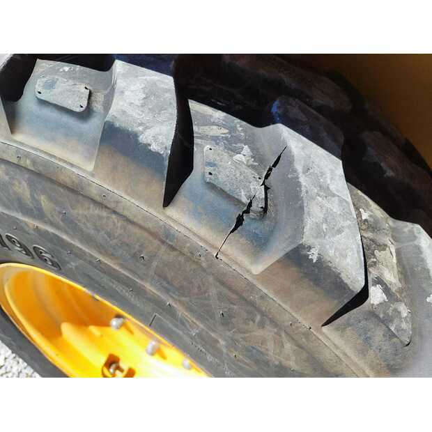 2014 Volvo L30G-47708978