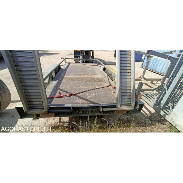 2013 YSM E35KP-47711607