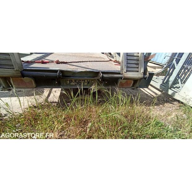 2013 YSM E35KP-47711608
