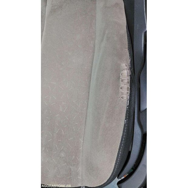 2003 Renault Megane-47711695