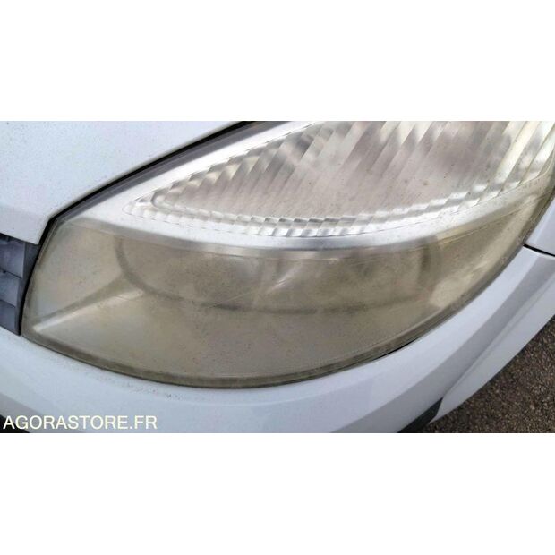 2003 Renault Megane-47711703