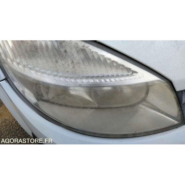2003 Renault Megane-47711708