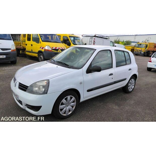 2007 Renault Clio-47711760