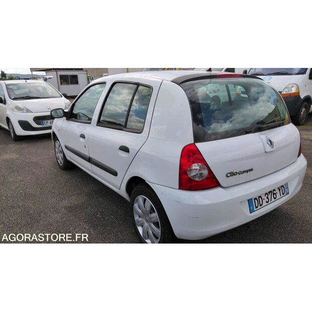 2007 Renault Clio-47711761
