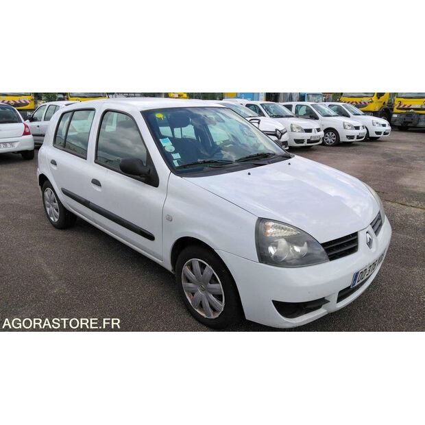 2007 Renault Clio-47711763