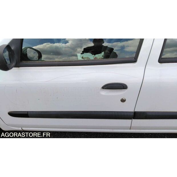 2007 Renault Clio-47711764