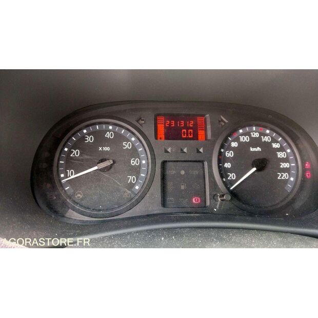 2007 Renault Clio-47711770