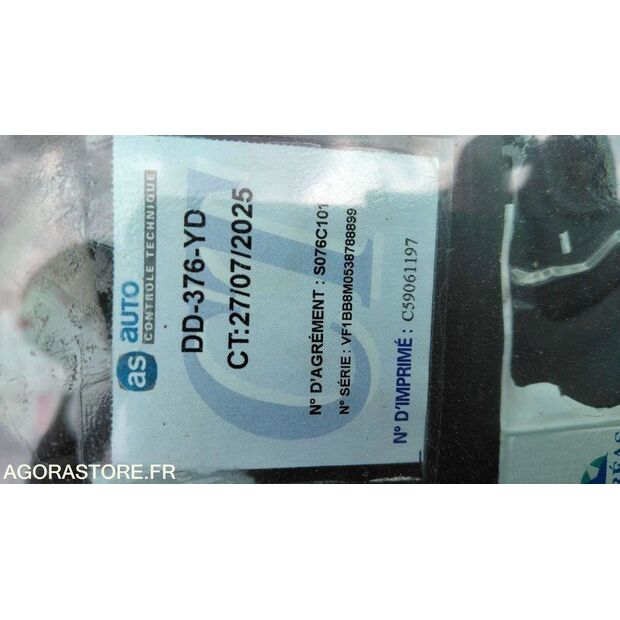 2007 Renault Clio-47711772