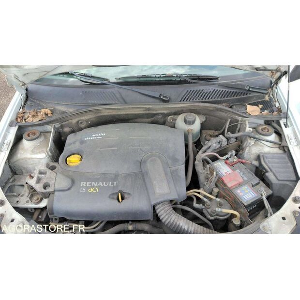 2007 Renault Clio-47711773